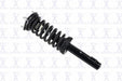Suspension Strut and Coil Spring Assembly FCS Automotive 2335582L