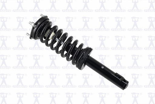 Suspension Strut and Coil Spring Assembly FCS Automotive 2335582L