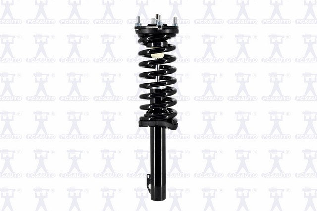 Suspension Strut and Coil Spring Assembly FCS Automotive 2335582L