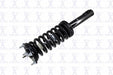 Suspension Strut and Coil Spring Assembly FCS Automotive 2335582L