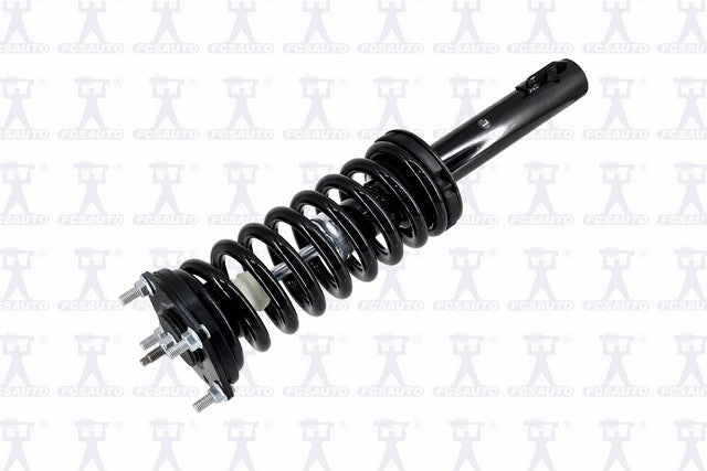 Suspension Strut and Coil Spring Assembly FCS Automotive 2335582L
