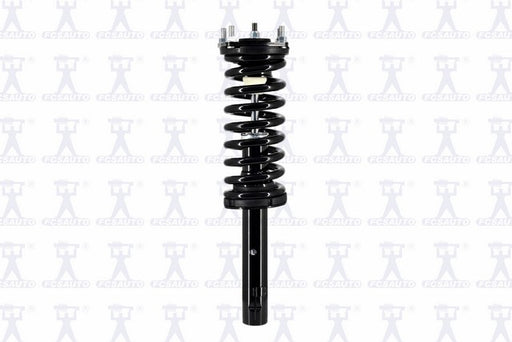 Suspension Strut and Coil Spring Assembly FCS Automotive 2335582L