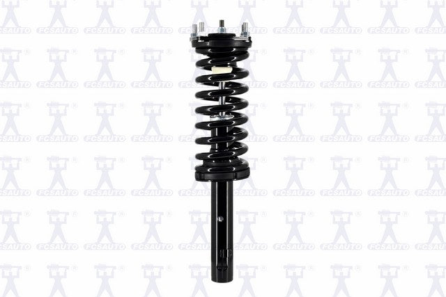 Suspension Strut and Coil Spring Assembly FCS Automotive 2335582L