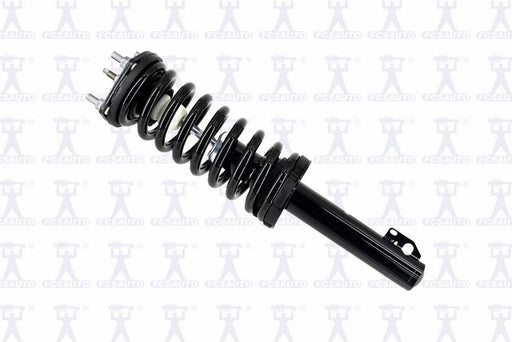 Suspension Strut and Coil Spring Assembly FCS Automotive 2335582R