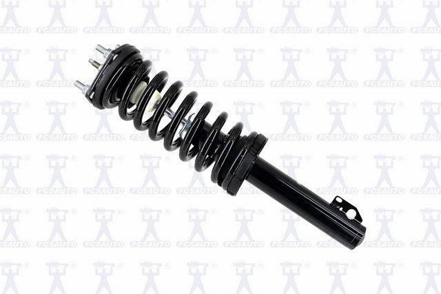 Suspension Strut and Coil Spring Assembly FCS Automotive 2335582R