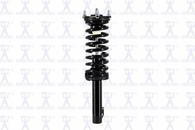 Suspension Strut and Coil Spring Assembly FCS Automotive 2335582R