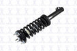 Suspension Strut and Coil Spring Assembly FCS Automotive 2335582R