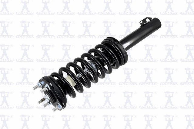 Suspension Strut and Coil Spring Assembly FCS Automotive 2335582R
