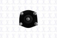 Suspension Strut and Coil Spring Assembly FCS Automotive 2335582R