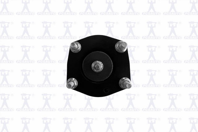 Suspension Strut and Coil Spring Assembly FCS Automotive 2335582R