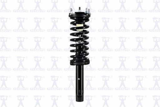 Suspension Strut and Coil Spring Assembly FCS Automotive 2335582R