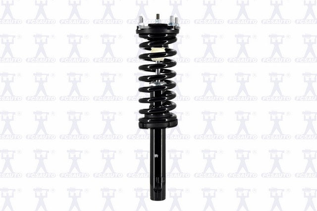 Suspension Strut and Coil Spring Assembly FCS Automotive 2335582R