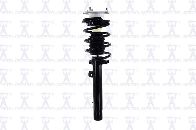 Suspension Strut and Coil Spring Assembly FCS Automotive 2335682L