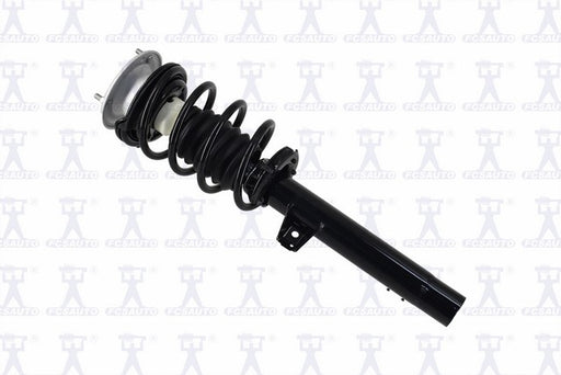 Suspension Strut and Coil Spring Assembly FCS Automotive 2335682R
