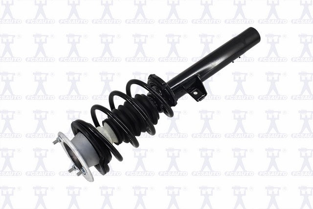 Suspension Strut and Coil Spring Assembly FCS Automotive 2335682R