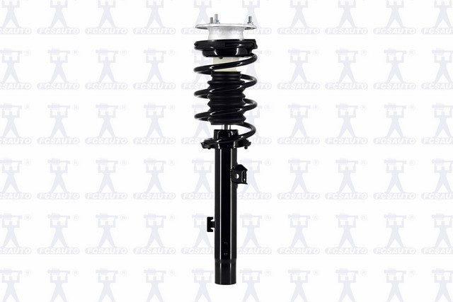 Suspension Strut and Coil Spring Assembly FCS Automotive 2335682R