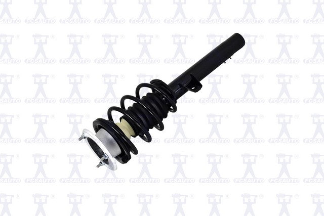 Suspension Strut and Coil Spring Assembly FCS Automotive 2335684R