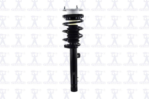 Suspension Strut and Coil Spring Assembly FCS Automotive 2335684R