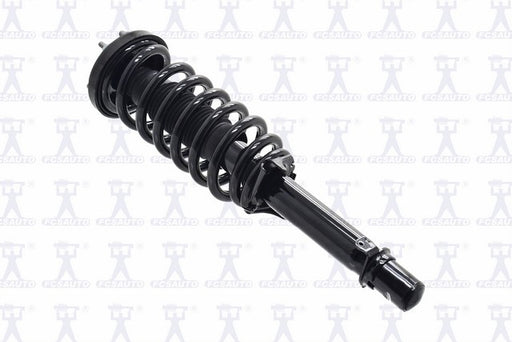 Suspension Strut and Coil Spring Assembly FCS Automotive 2335797R