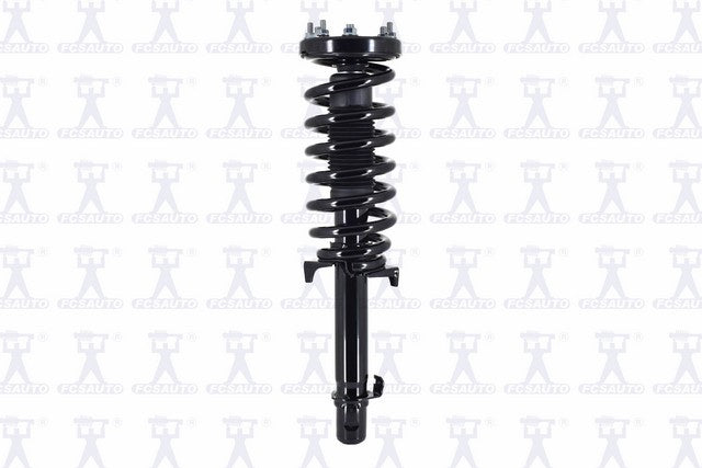 Suspension Strut and Coil Spring Assembly FCS Automotive 2335797R