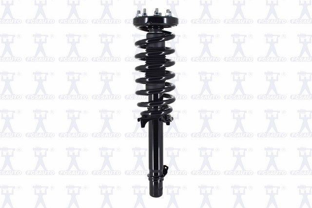 Suspension Strut and Coil Spring Assembly FCS Automotive 2335797R
