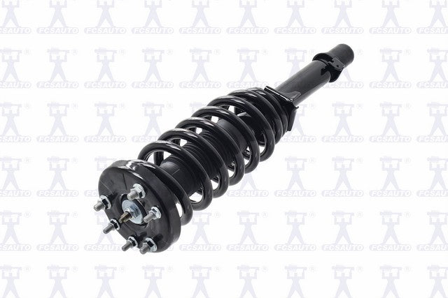 Suspension Strut and Coil Spring Assembly FCS Automotive 2335797R