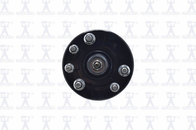 Suspension Strut and Coil Spring Assembly FCS Automotive 2335797R