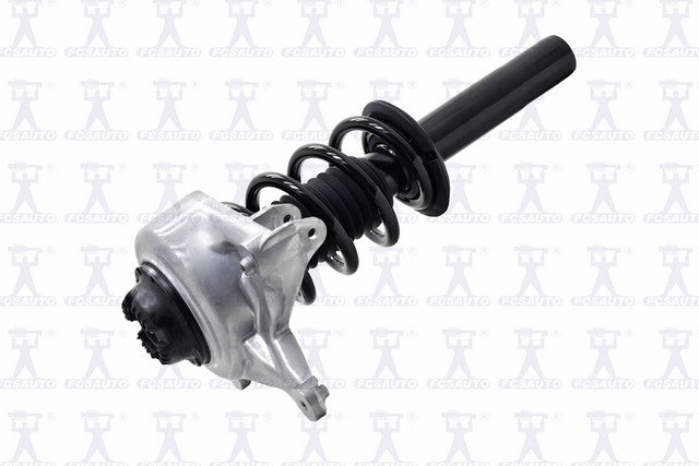 Suspension Strut and Coil Spring Assembly FCS Automotive 2335832L