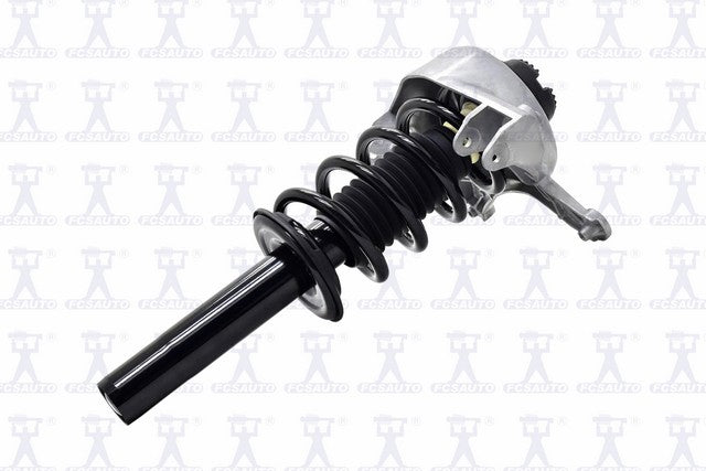 Suspension Strut and Coil Spring Assembly FCS Automotive 2335832L