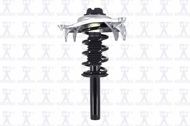 Suspension Strut and Coil Spring Assembly FCS Automotive 2335832L