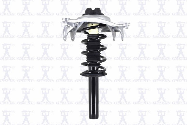 Suspension Strut and Coil Spring Assembly FCS Automotive 2335832R