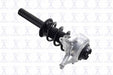 Suspension Strut and Coil Spring Assembly FCS Automotive 2335832R