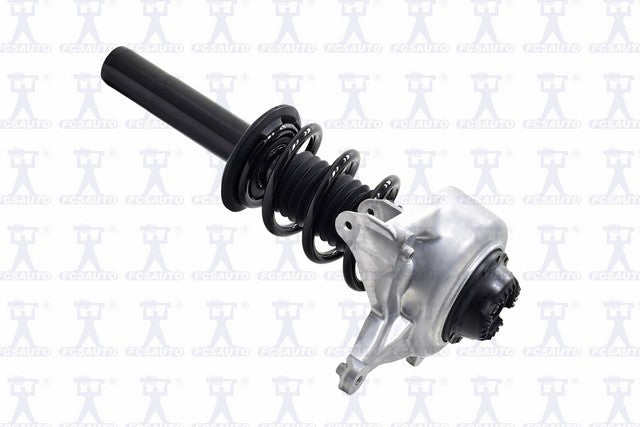 Suspension Strut and Coil Spring Assembly FCS Automotive 2335832R