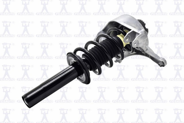 Suspension Strut and Coil Spring Assembly FCS Automotive 2335832R