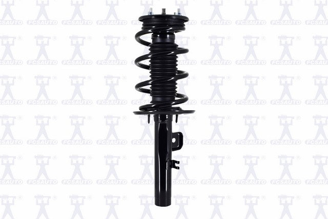 Suspension Strut and Coil Spring Assembly FCS Automotive 2335876L