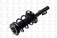Suspension Strut and Coil Spring Assembly FCS Automotive 2335876L