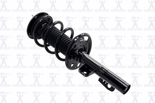 Suspension Strut and Coil Spring Assembly FCS Automotive 2335876R