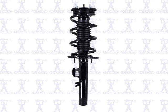 Suspension Strut and Coil Spring Assembly FCS Automotive 2335876R
