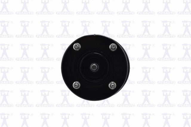 Suspension Strut and Coil Spring Assembly FCS Automotive 2335876R