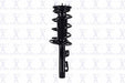 Suspension Strut and Coil Spring Assembly FCS Automotive 2335876R