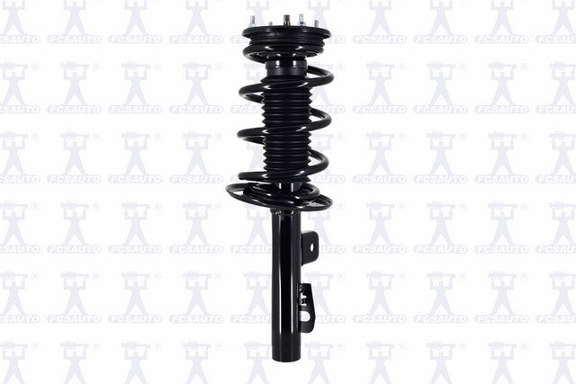 Suspension Strut and Coil Spring Assembly FCS Automotive 2335876R