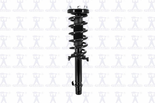 Suspension Strut and Coil Spring Assembly FCS Automotive 2335878L
