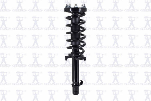 Suspension Strut and Coil Spring Assembly FCS Automotive 2335878R