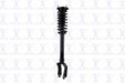 Suspension Strut and Coil Spring Assembly FCS Automotive 2335883L