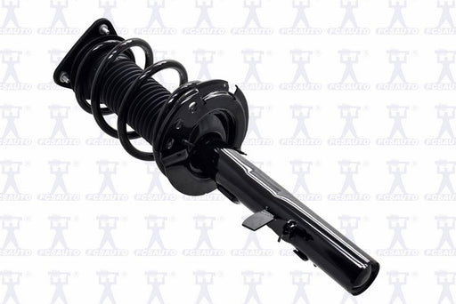 Suspension Strut and Coil Spring Assembly FCS Automotive 2335897L