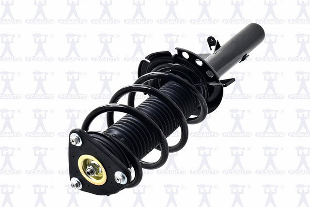 Suspension Strut and Coil Spring Assembly FCS Automotive 2335897R