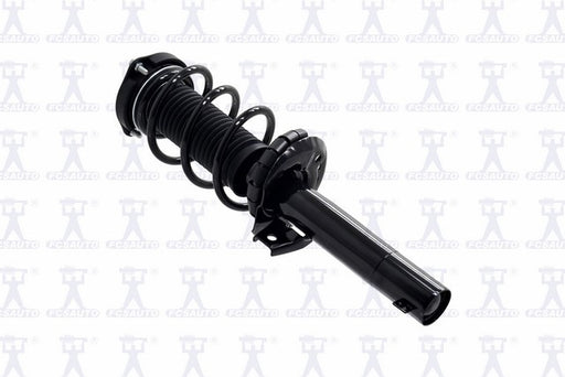 Suspension Strut and Coil Spring Assembly FCS Automotive 2335957