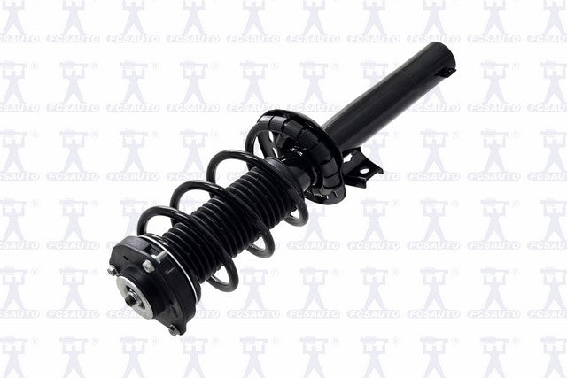 Suspension Strut and Coil Spring Assembly FCS Automotive 2335957