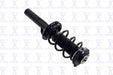 Suspension Strut and Coil Spring Assembly FCS Automotive 2335957