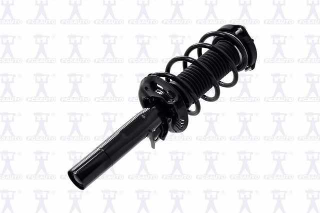 Suspension Strut and Coil Spring Assembly FCS Automotive 2335957